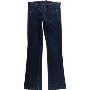 KUT From The Kloth Flare Jeans 0 Trousers Low A299